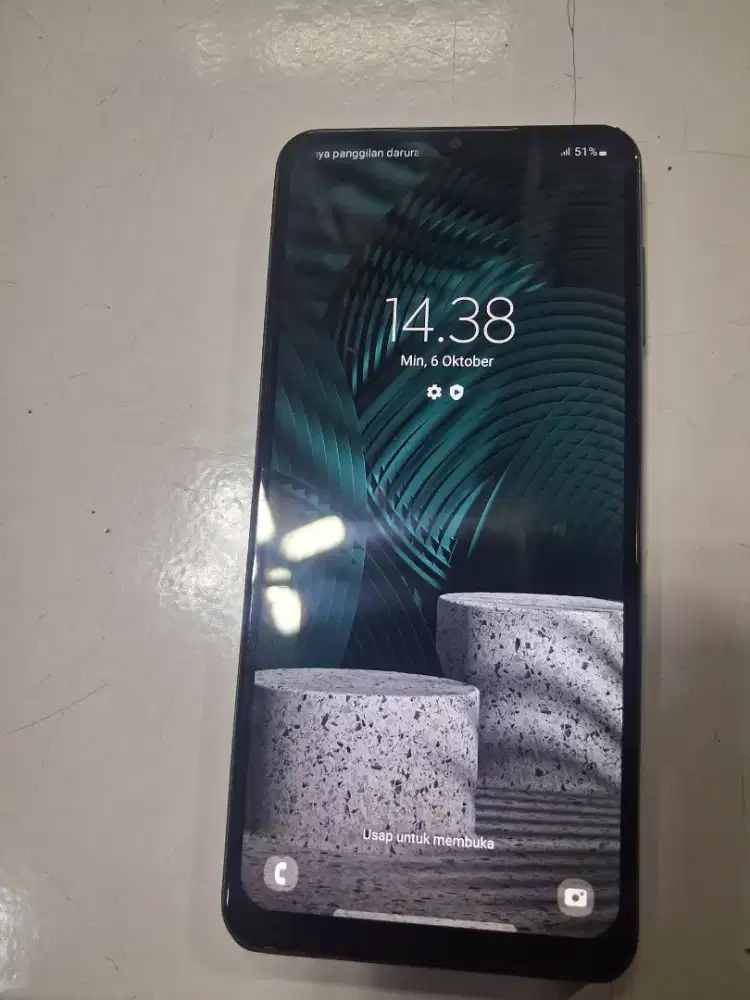 Samsung A12 4/128