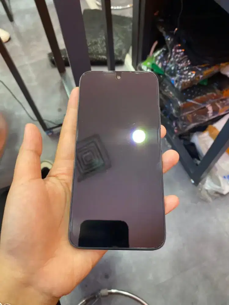 Infinix Smart 20 4gb/64gb