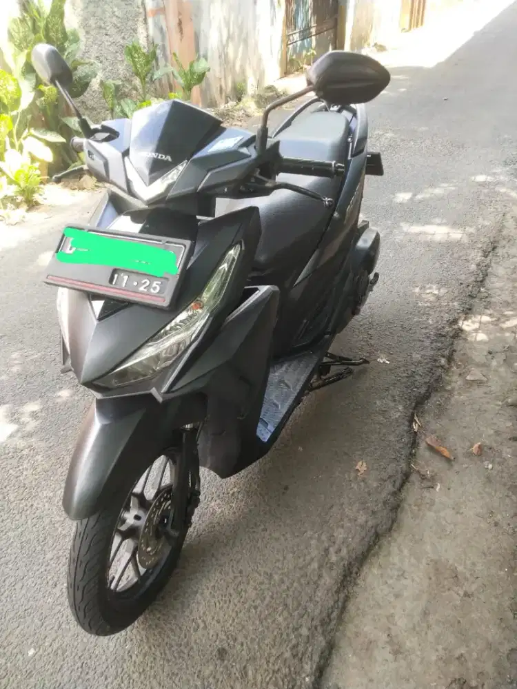 Honda VARIO 150 cc