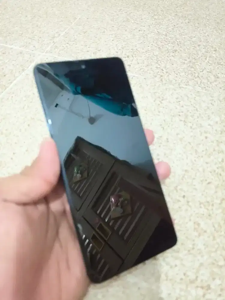 Samsung A71 8/128gb Kondisi Mati