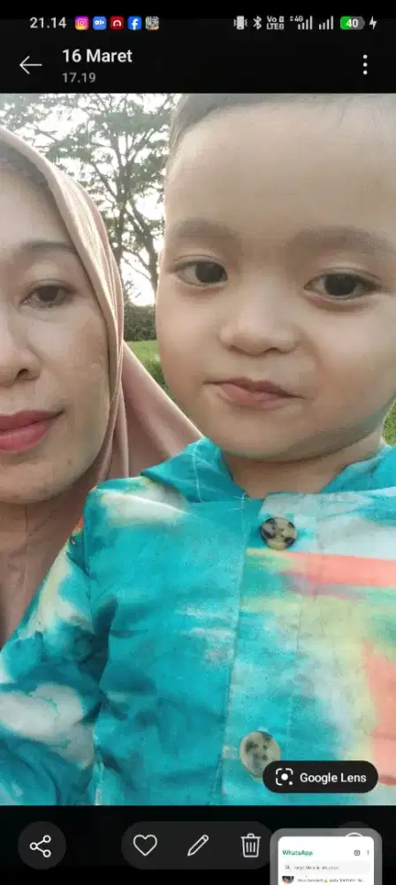 Cari pekerjaan menjadi pengasuh