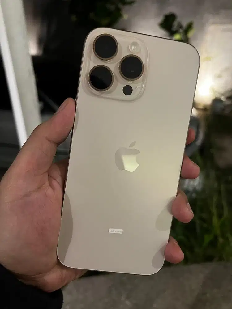 iphone 16pm 256gb