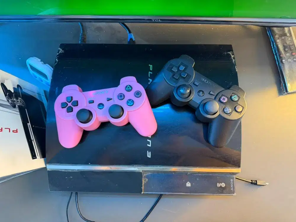 Playstation 3 Original
