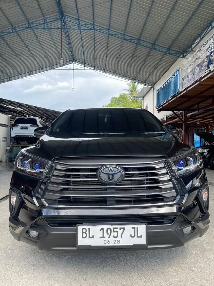 Innova rebon tahun 2023 bulan 6