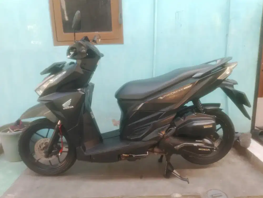 VARIO OLD CC 150 2016