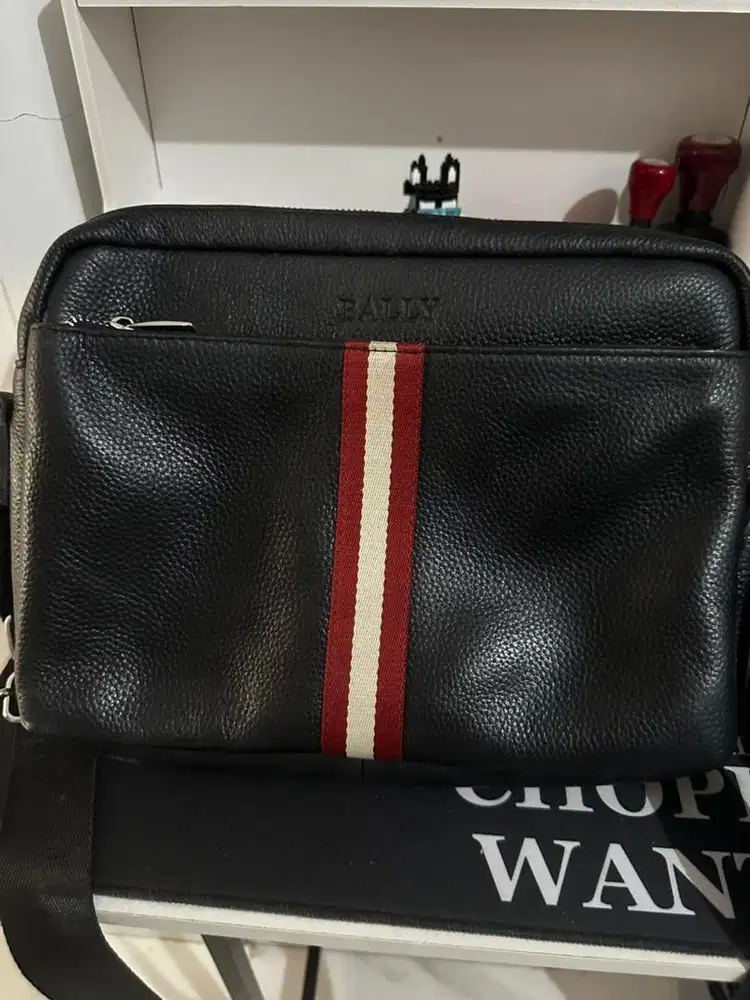 tas selempang cowo