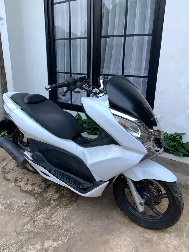 Honda pcx 150 2013 cbu