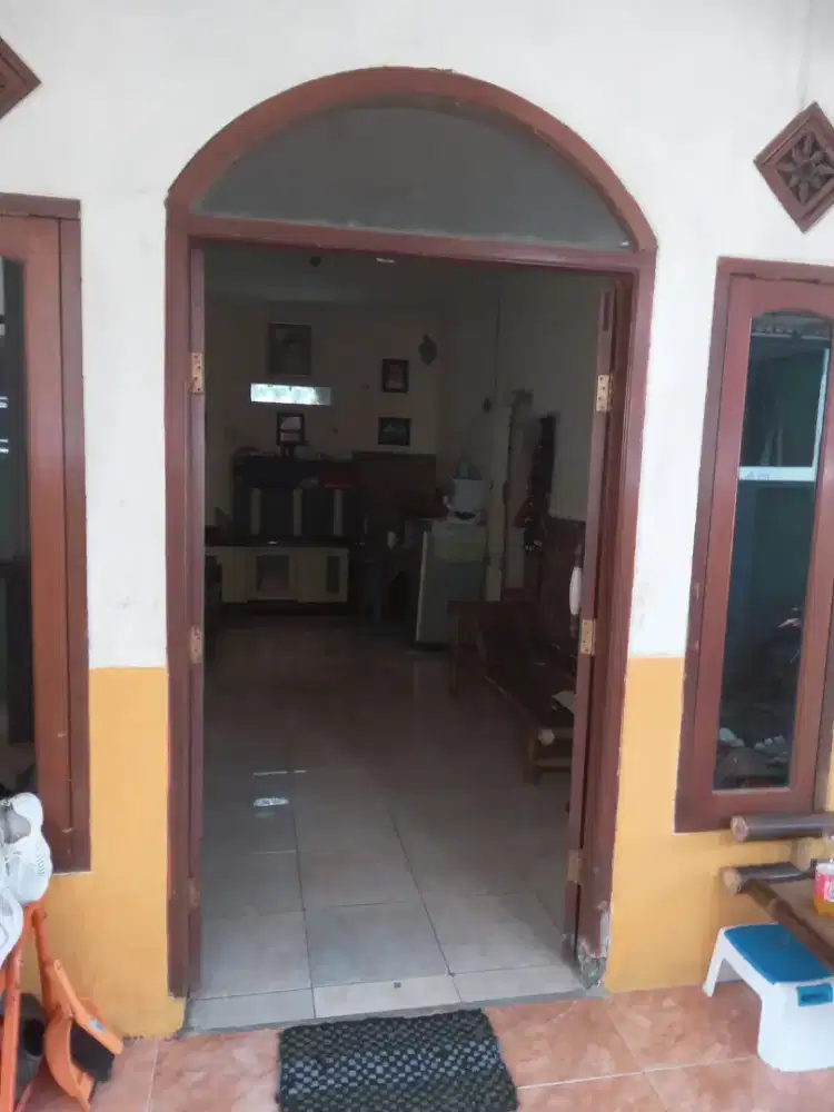 Jual rumah murah