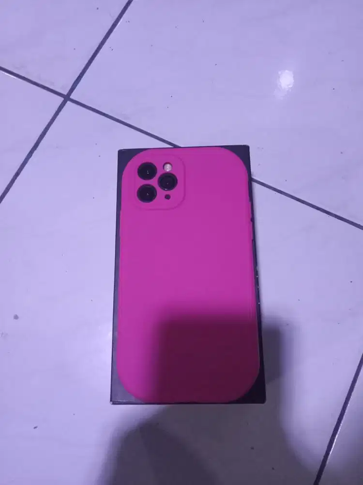 Iphone 11 pro 256gb ibox