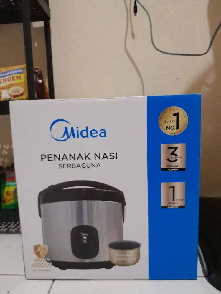 PENANAK NASI MIDEA