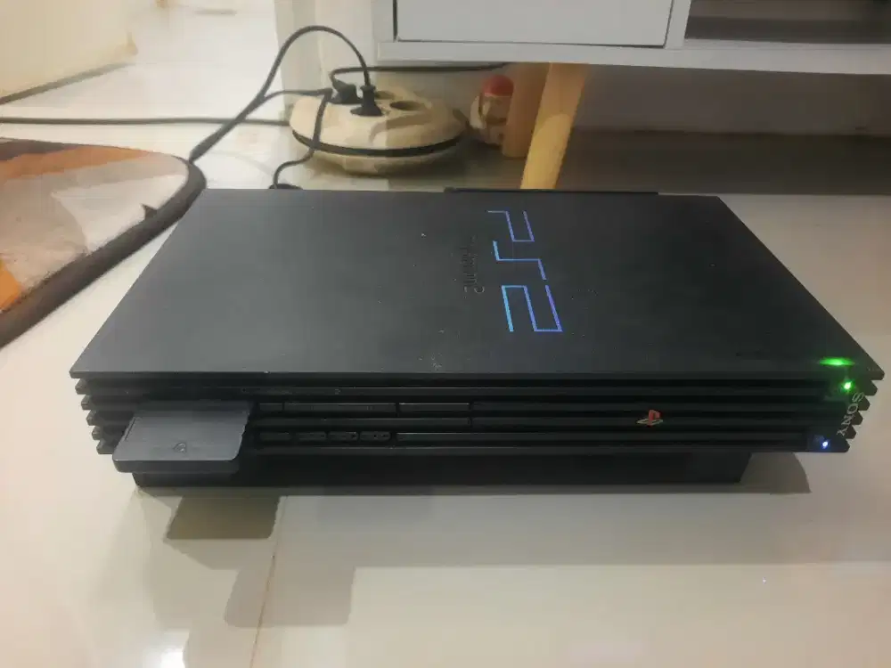 PS2 Hard Disk 160GB