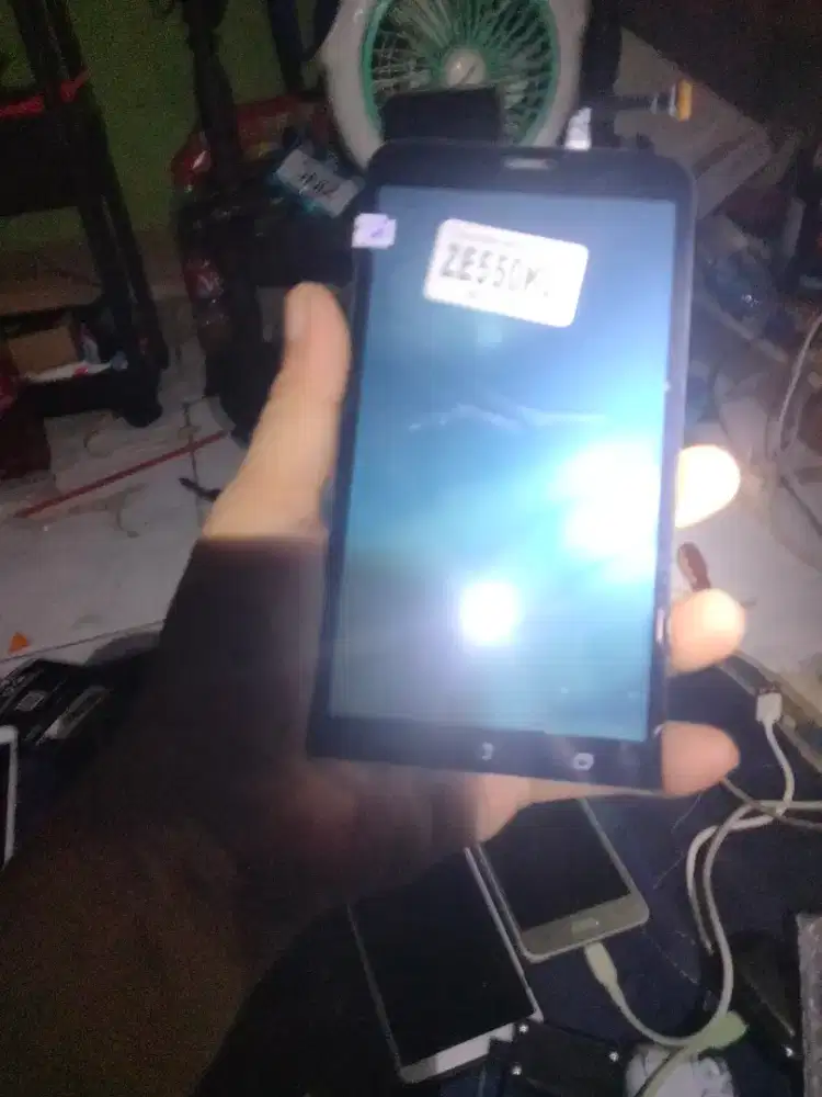 Touchscreen hp Asus Zenfone zoord