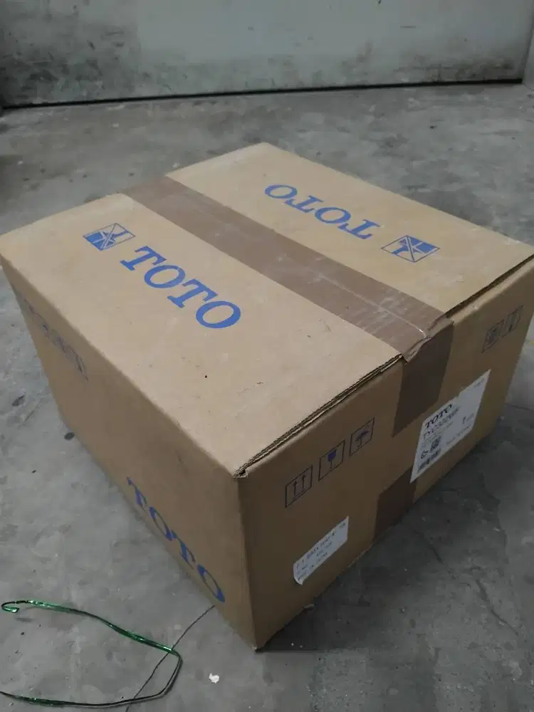 Hand Dryer TOTO TYC322WF
