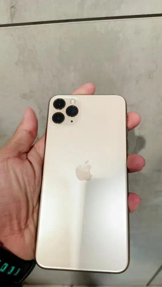 Iphone 11 promax