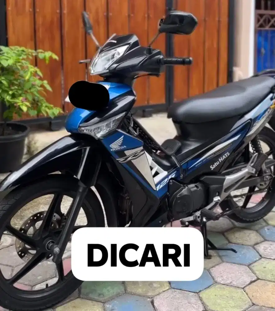 Di Cari Supra X 125 Tahun 2013 Supra X 2012 Supra X 2011 Supra X 2010