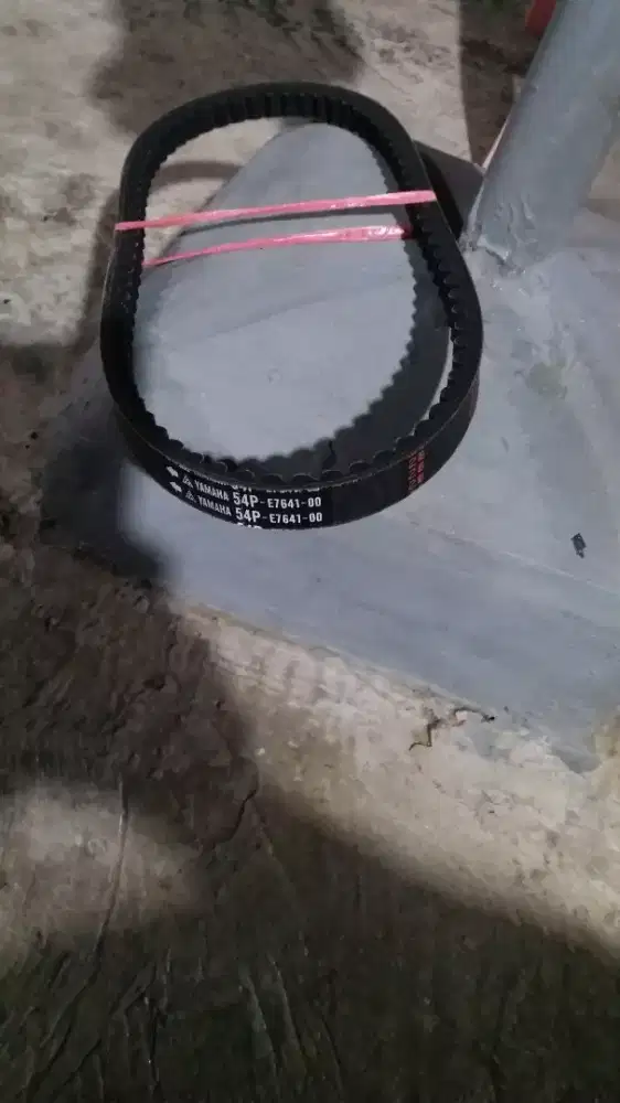 V-Belt Mio J, Ori 54P-E7641-00