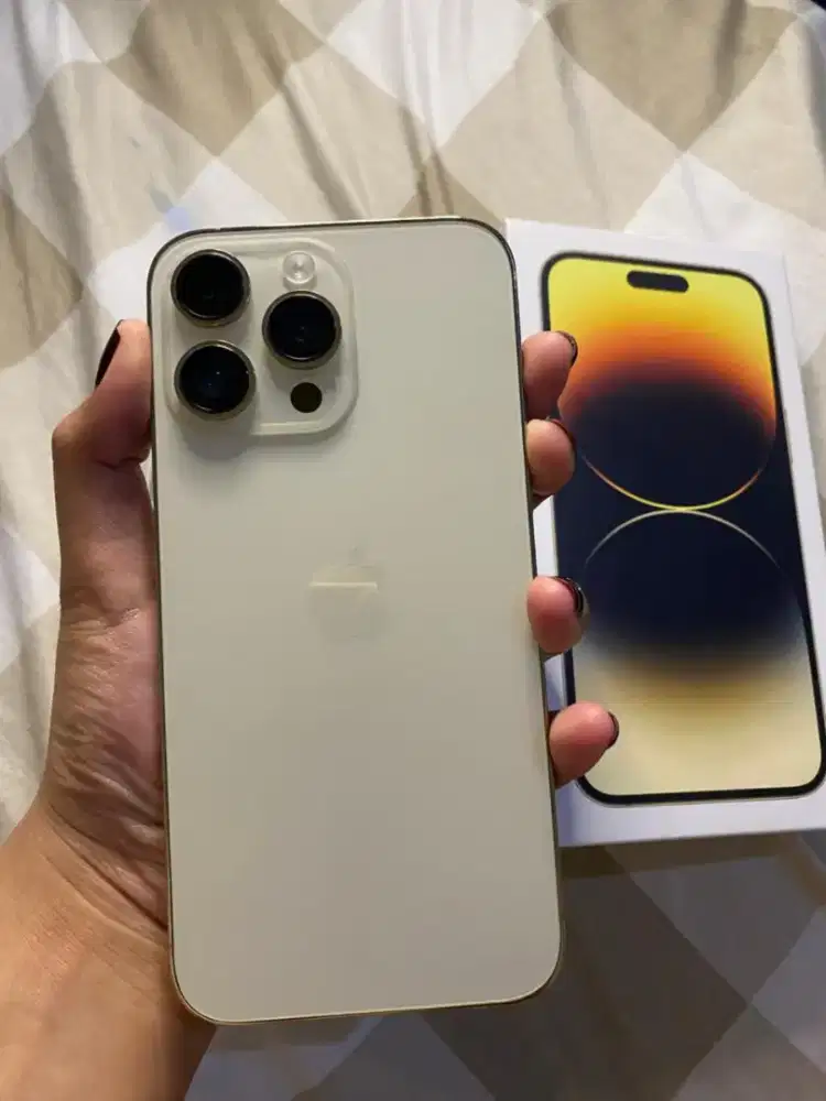 iPhone 14 Promax 128GB