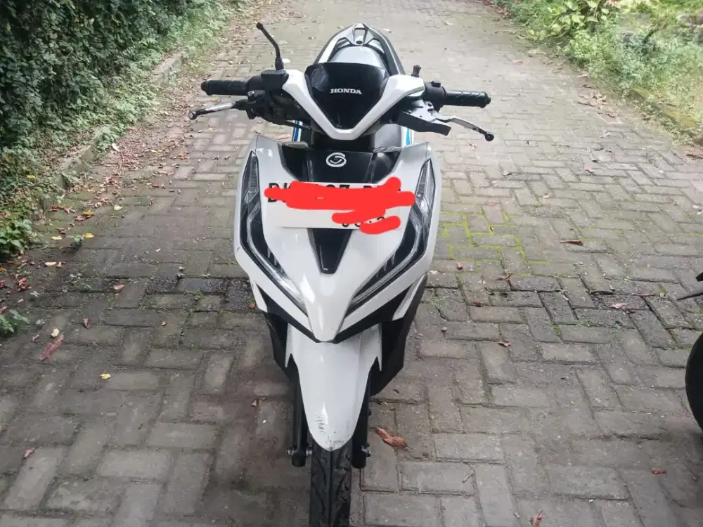 FS Honda Vario 125 CBS 2019