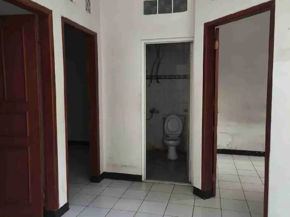 Dijual/Disewakan Rumah Sayap Pasteur