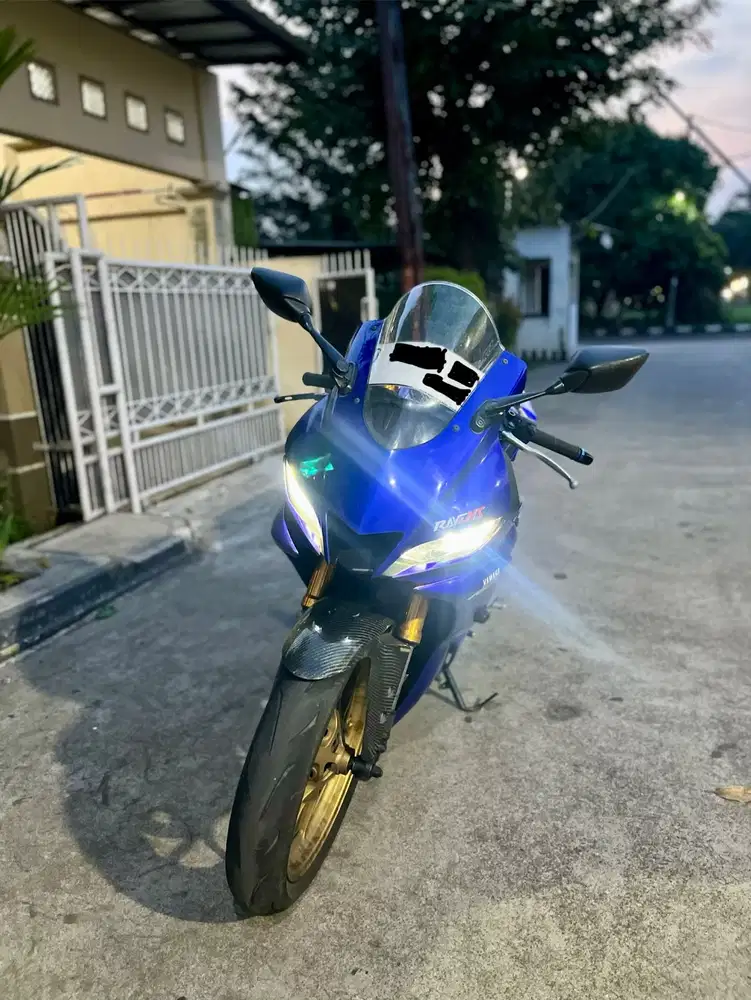 FS!!  r25 V2 2019