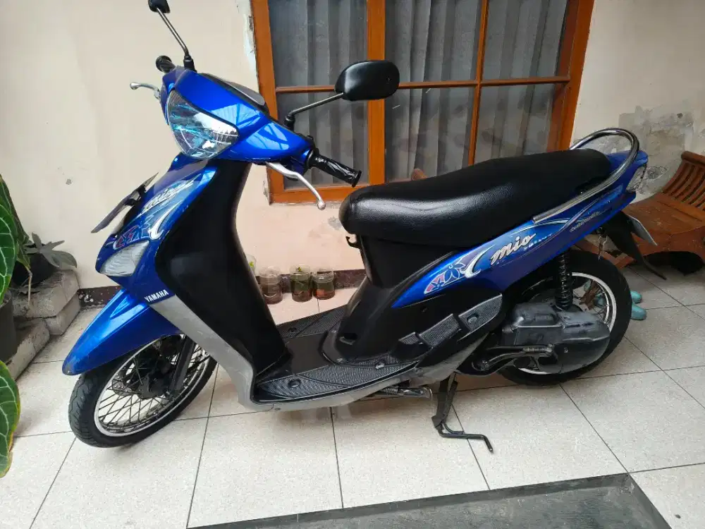 Mio 2006 Orisinil