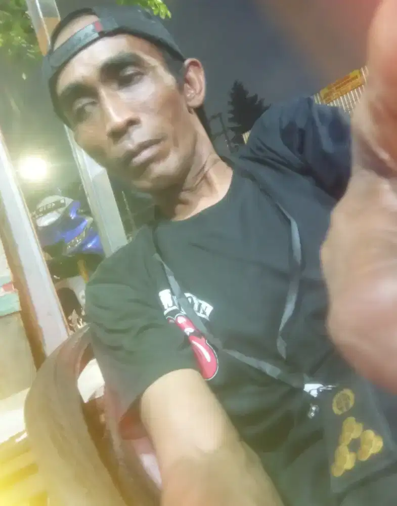 Mencri Lowongan Driver