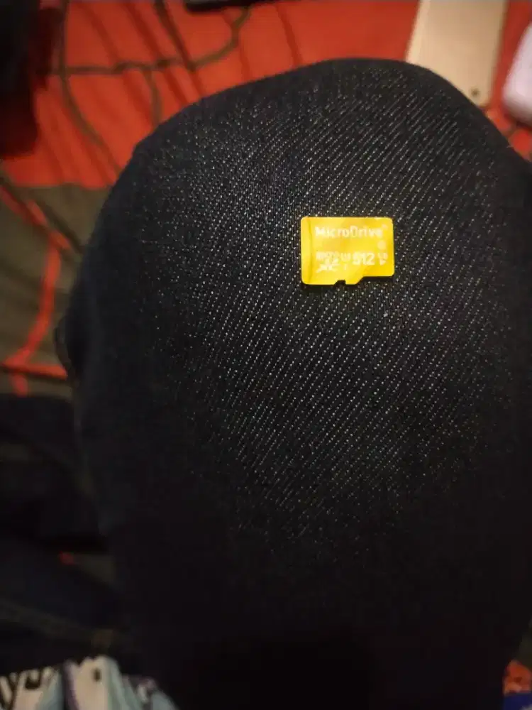 MicroSD 512gb bagus