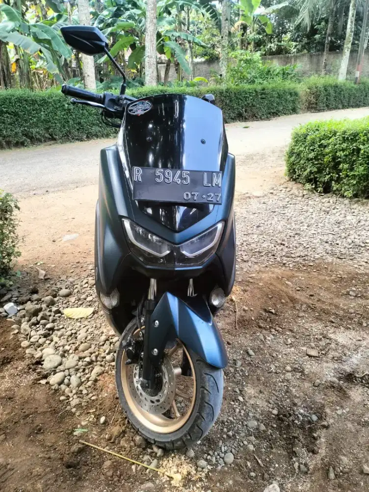 N max tahun 2022