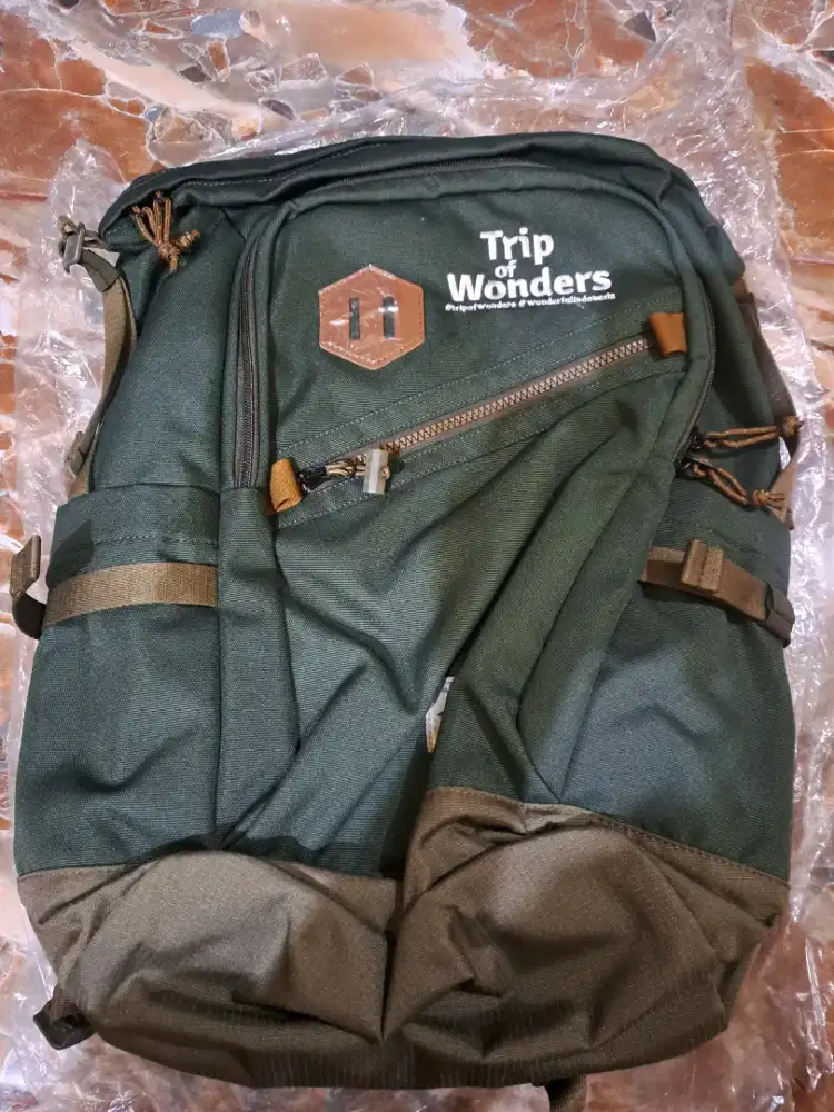 TAS , ALAT STERILIZER , SETRIKA PAKAIAN