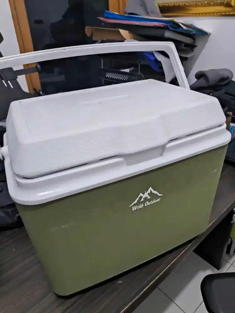 Cooler Box 30 Liter