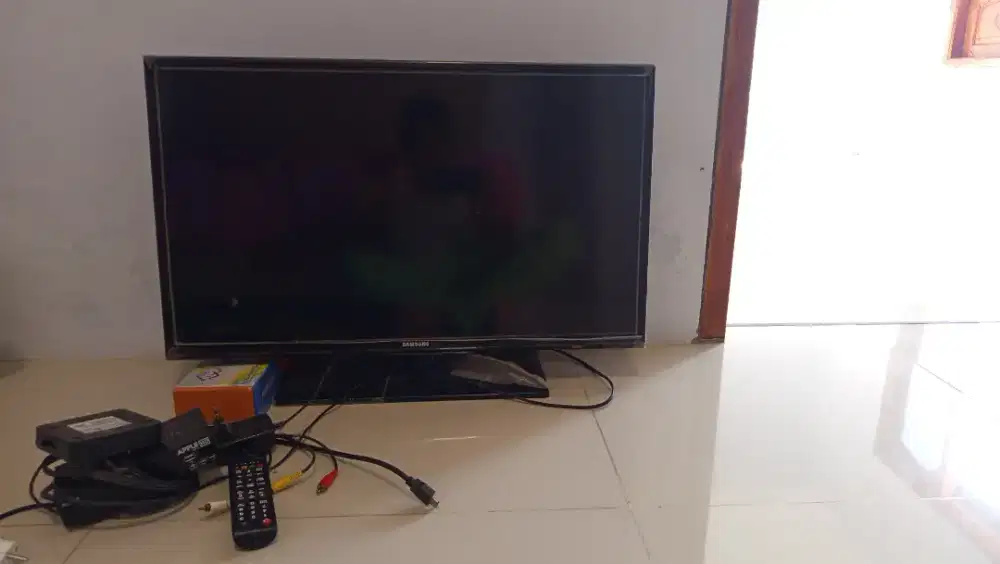 TV Samsung 32 Inch Istimewa