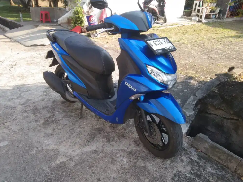 freegoo 2019, buka harga 11,5 jt. cari pembeli tercepat