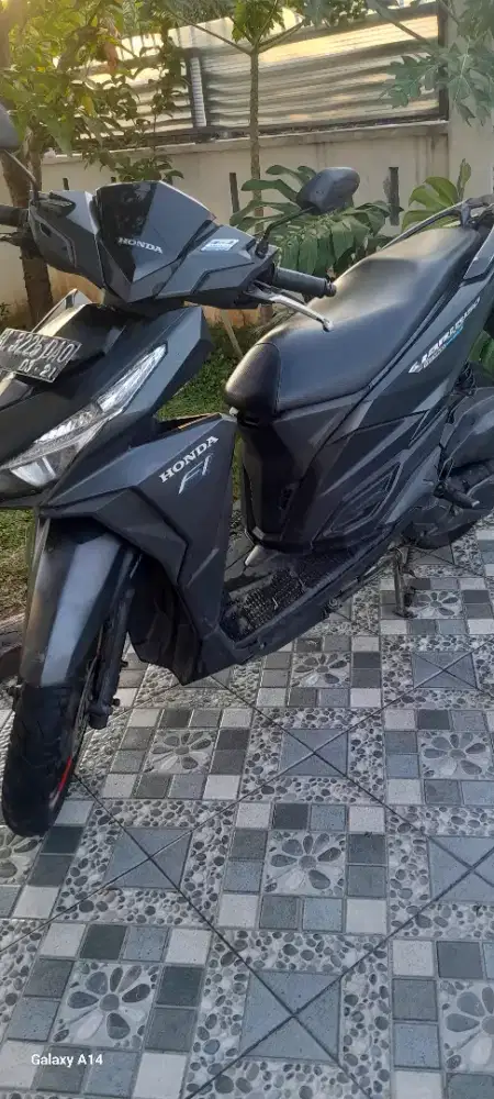 VARIO 150 TAHUN 2016