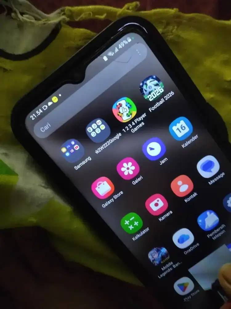 Samsung a04 4/64