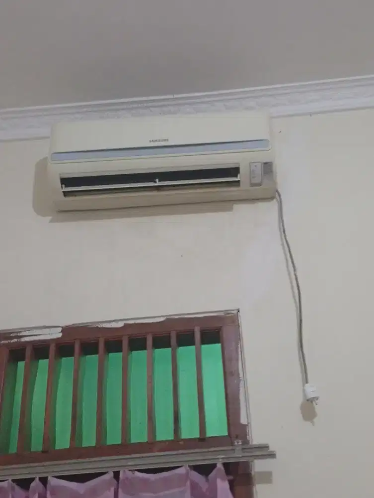 Jual aja AC outdoor Indoor