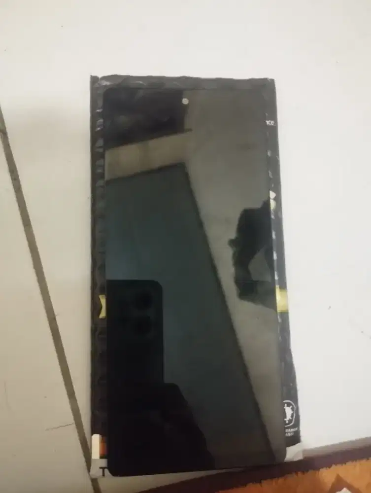 Jual lcd infinix note 40