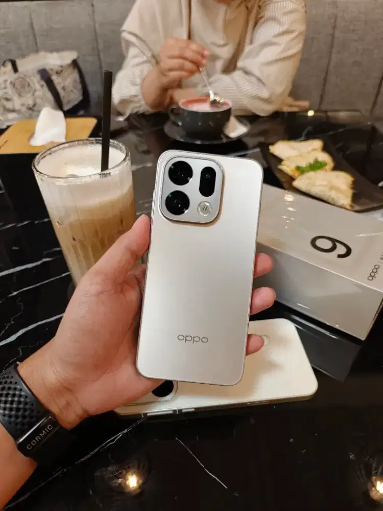 Oppo find x9 12/256gb fullset like new