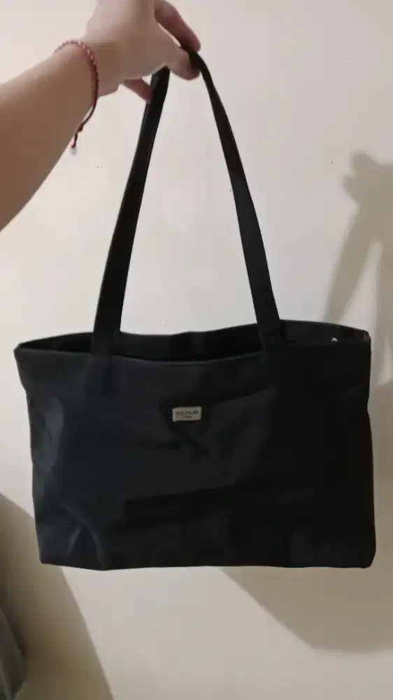 SHOULDER BAG POCCILINI ITALY