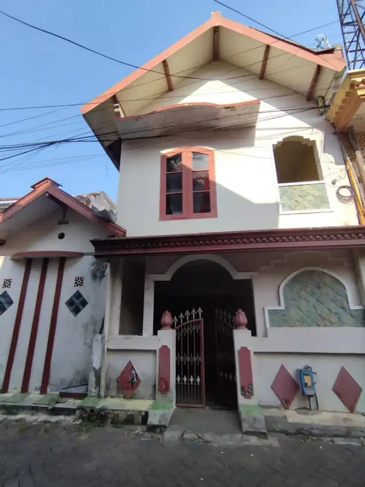DIJUAL CEPAT RUMAH