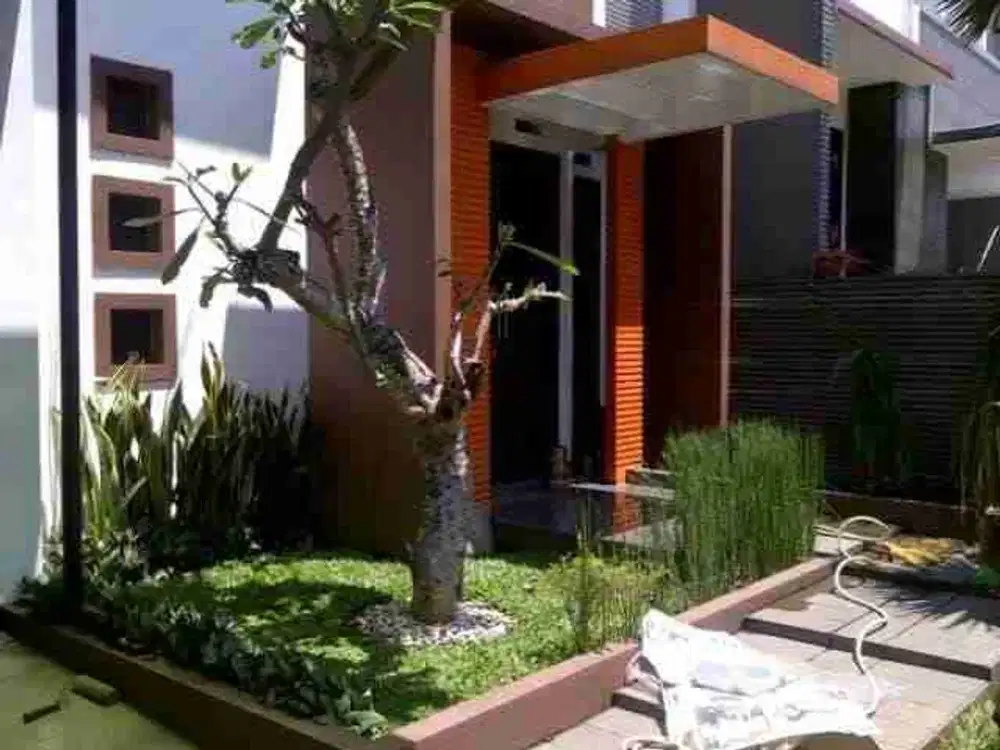 Sale Rumah Bagus TKI 3 siap huni (Full Furnish?)