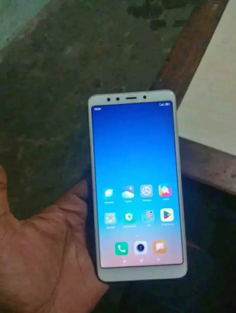 HP Redmi 5 3/32