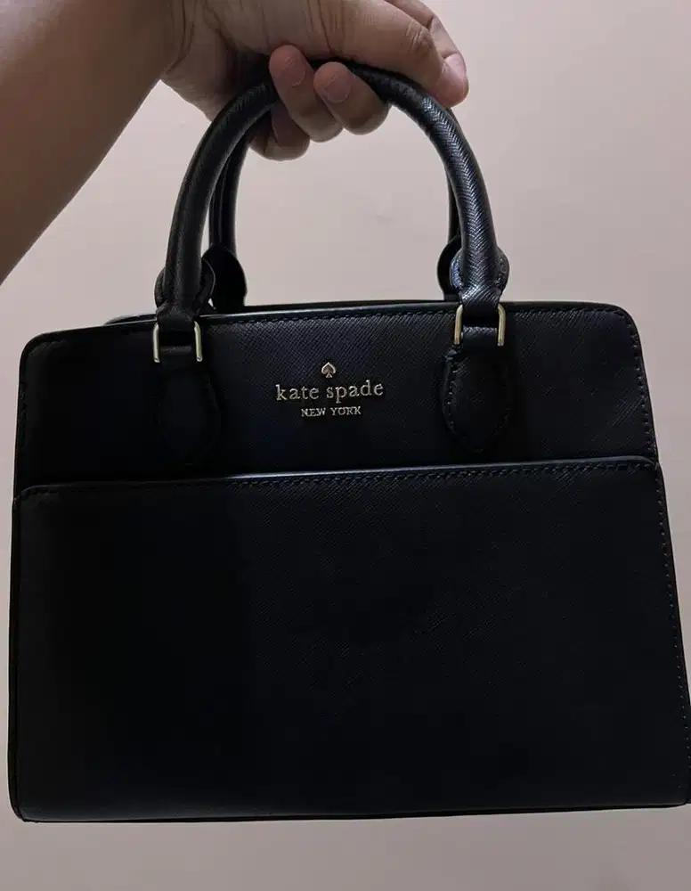 Preloved Tas Katespade Asli