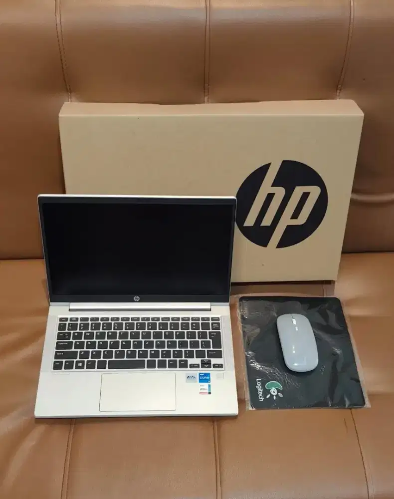JUAL LAPTOP BEKAS MULUS