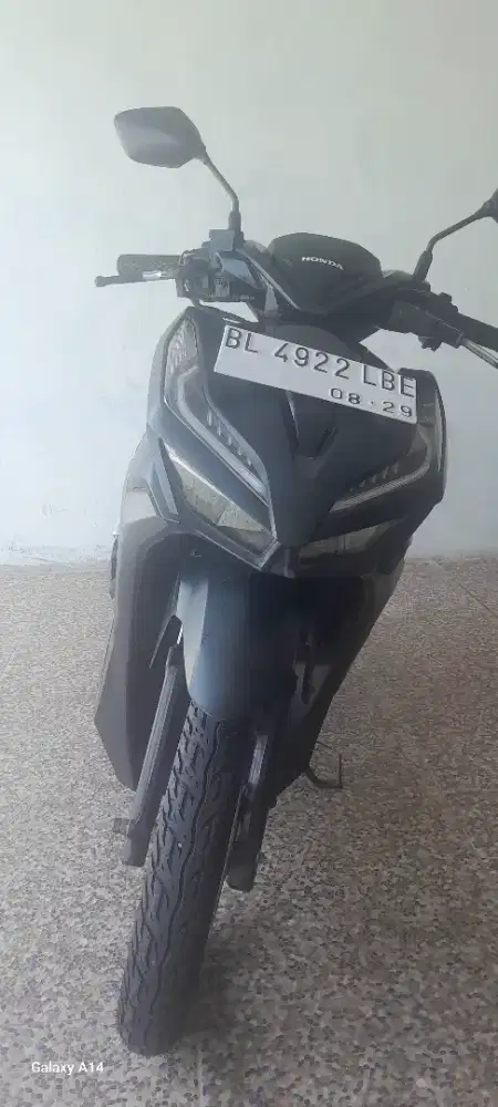 VARIO 150 TAHUN 2019