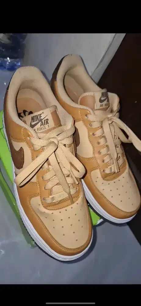 Preloved Nike Air Force One