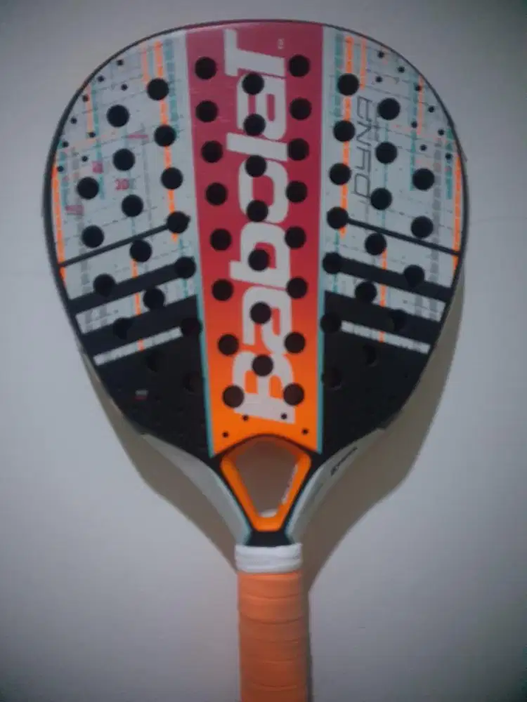 Babolat Dyna Energy 2025