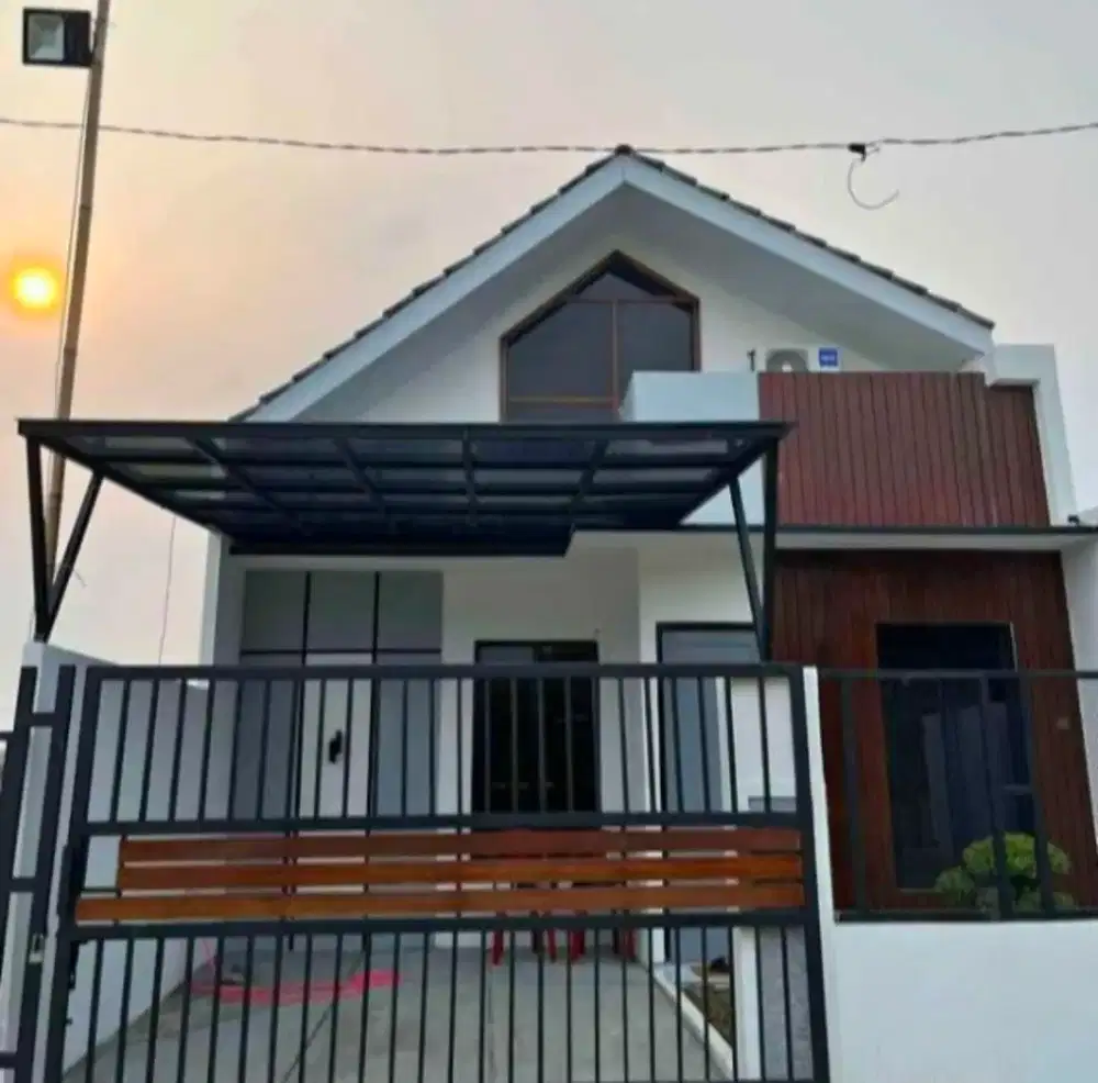 Take over rumah, sulit kpr krn data jelek bs beli rmh modal KTP only