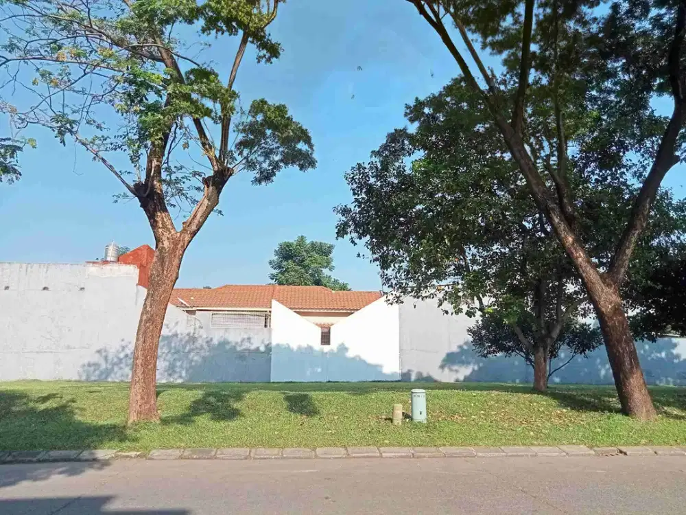 BU KAVLING BOULEVARD CITRA GRAN CIBUBUR DEKAT MASJID TOL JATIKARYA LRT HARJAMUKTI RAFFLES