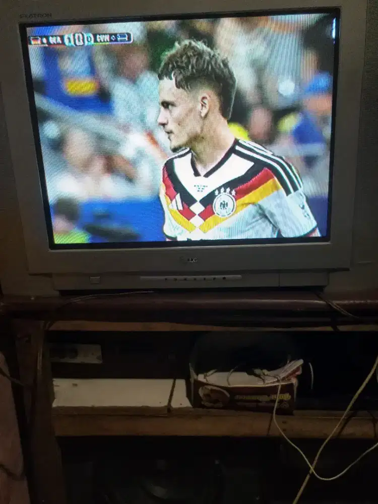 Tv LG flatron 32
