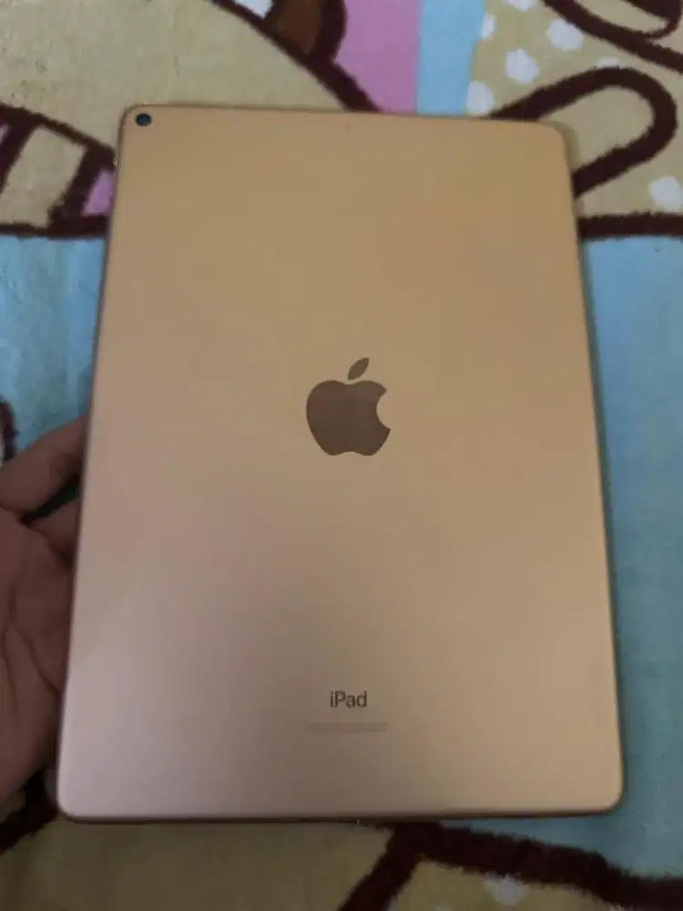 JUAL IPAD AIR 3